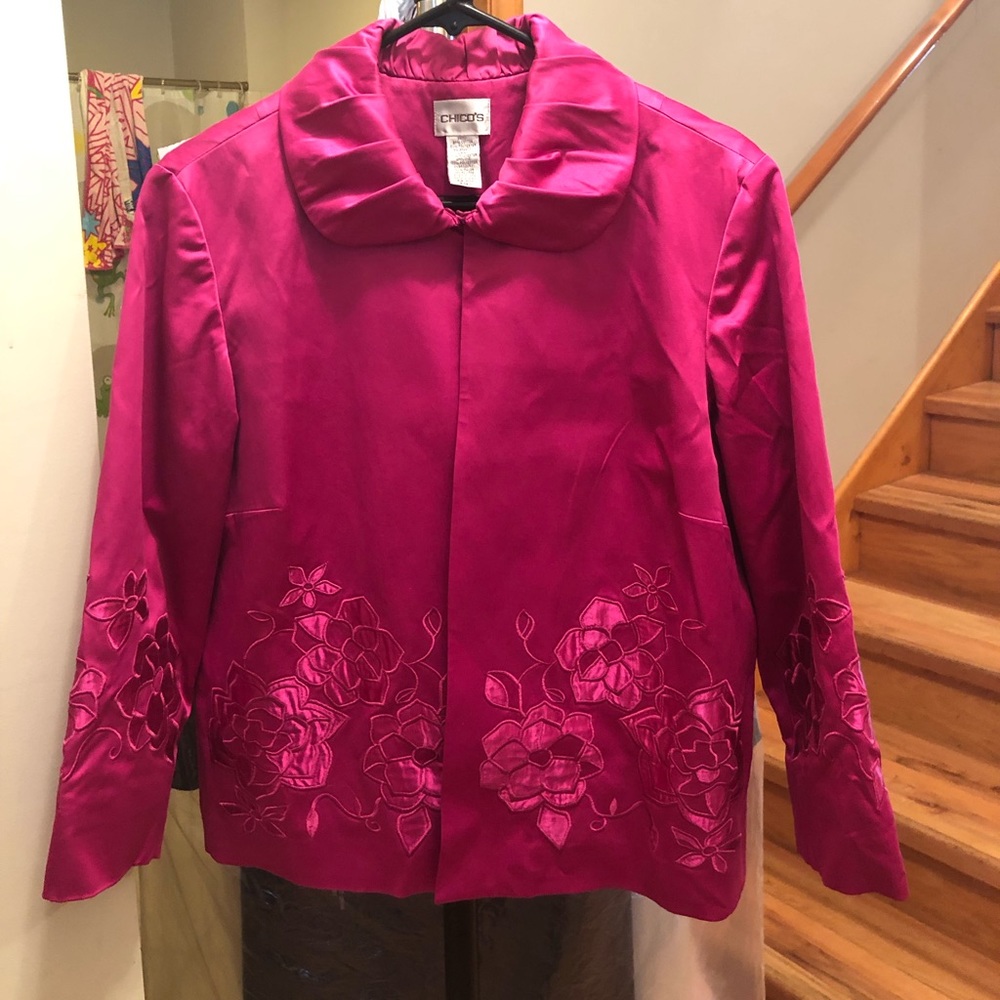 Formal Jacket - image 1